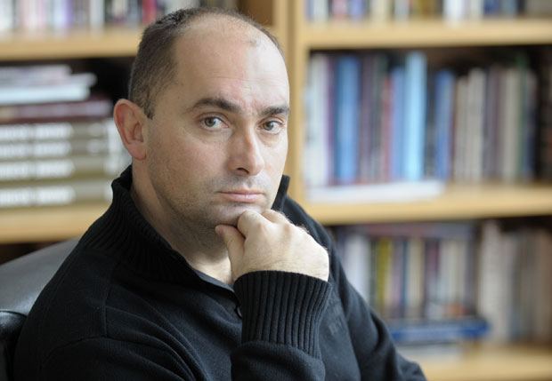 Љубавни афоризми у Кући Ђуре Јакшића